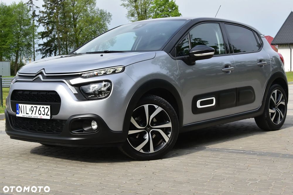 Citroën C3 Pure Tech 83 S&S C-SERIES - 3