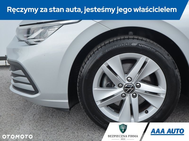 Volkswagen Golf Variant - 17