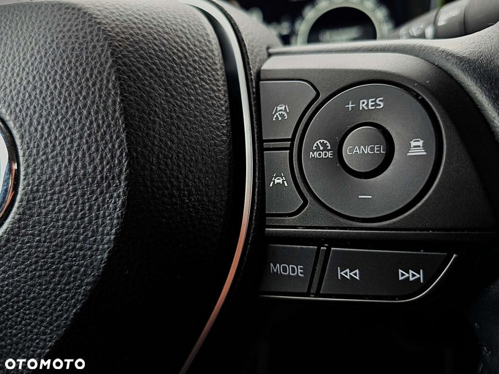 Toyota Corolla 1.8 Hybrid Style - 11