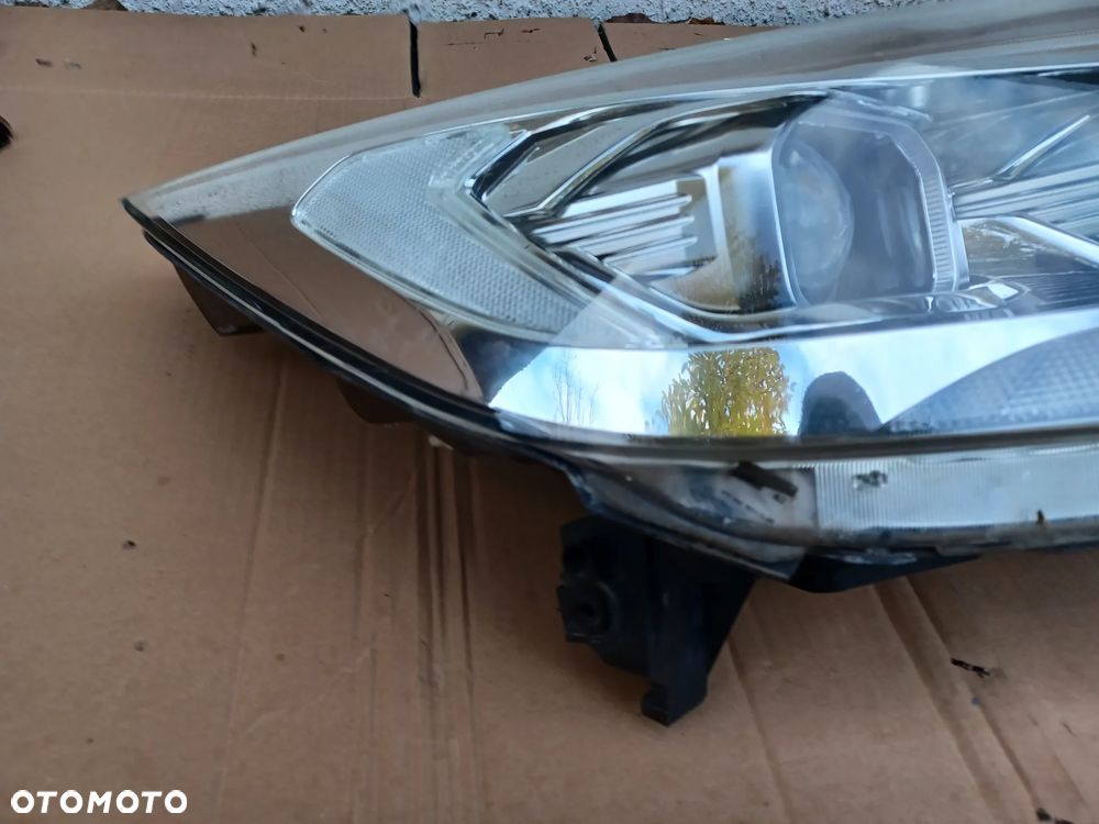 LAMPA PRZEDNIA XENON LED FORD KUGA MK2 LIFT - 14