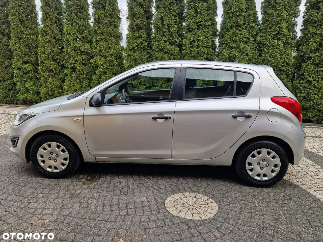 Hyundai i20 - 6