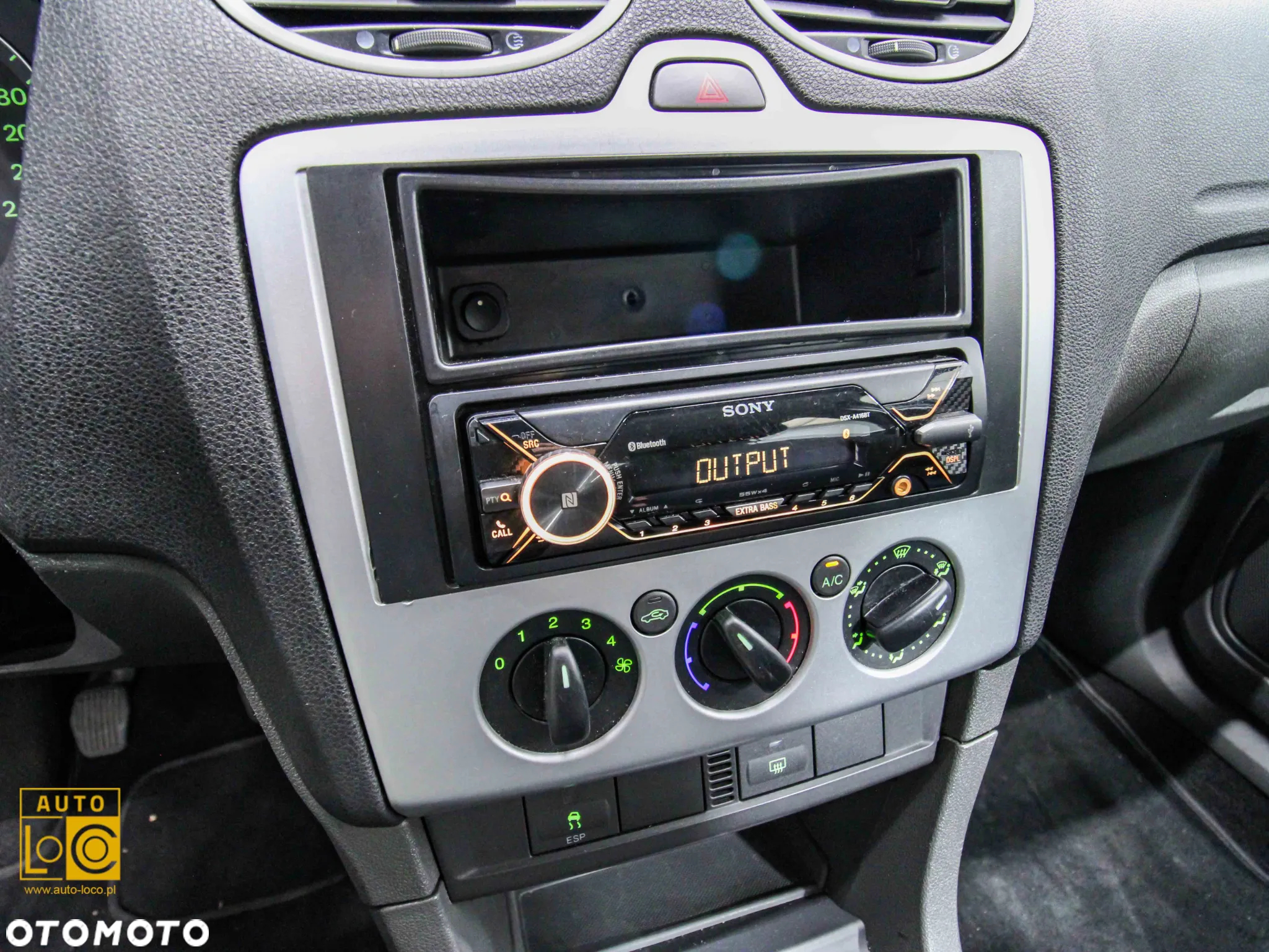 Ford Focus 1.6 Trend - 16