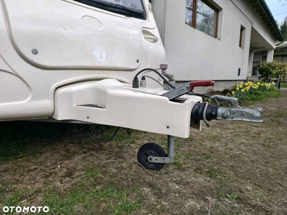 Bailey Discovery 200 - 23