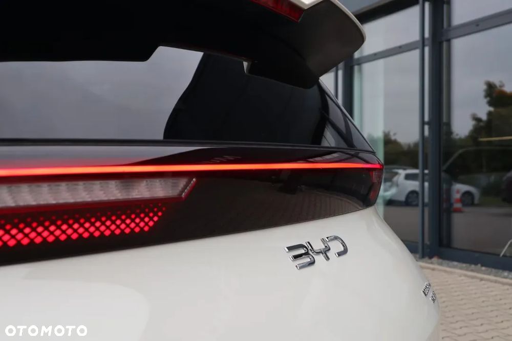 BYD Dolphin Surf Comfort - 8