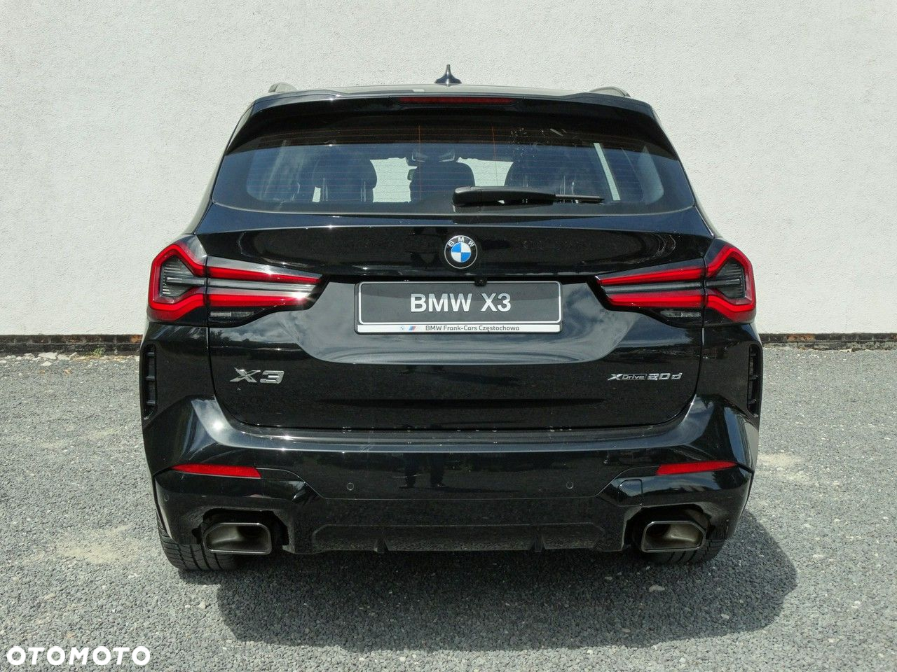 BMW X3 - 4
