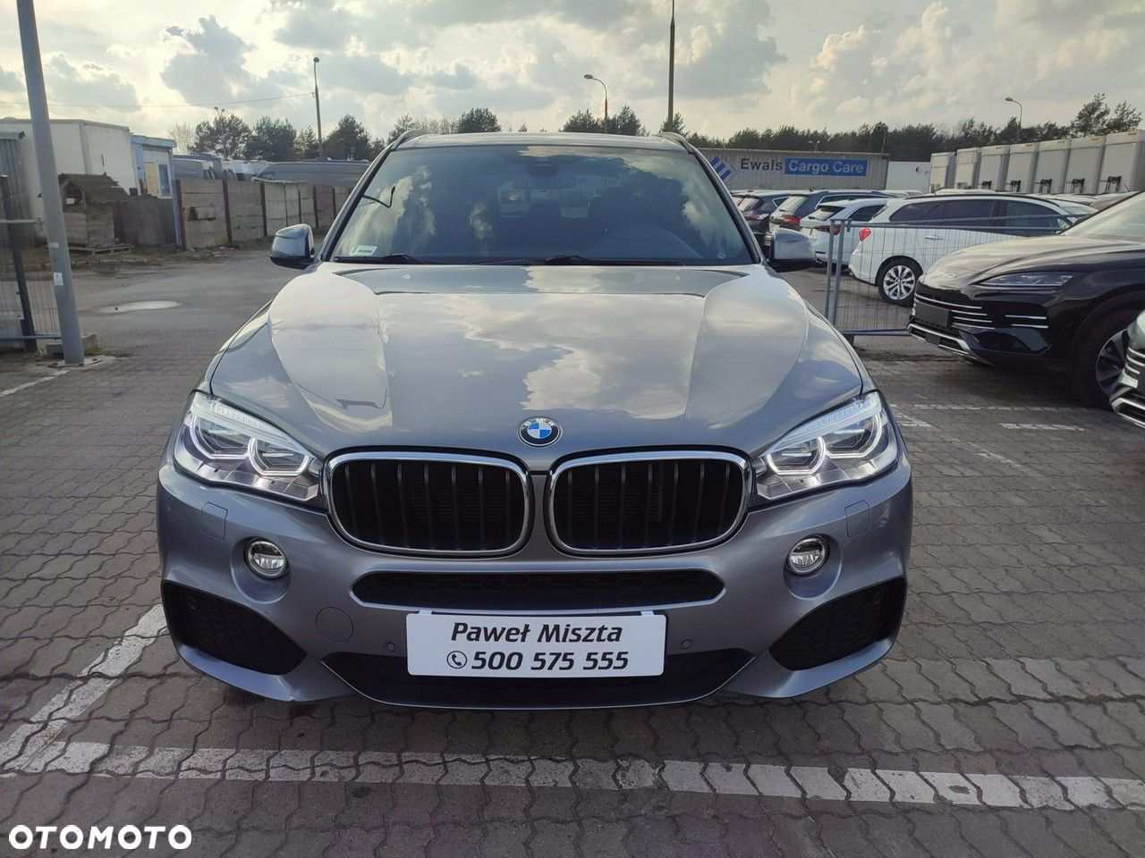 BMW X5 xDrive25d - 12