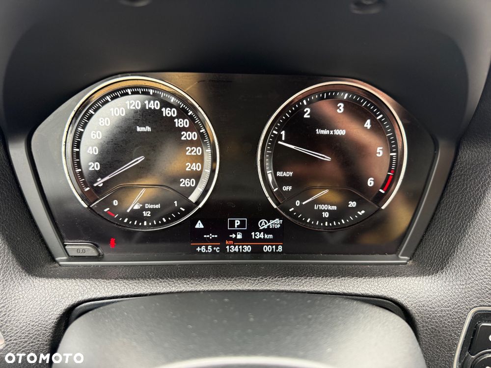 BMW Seria 1 - 11