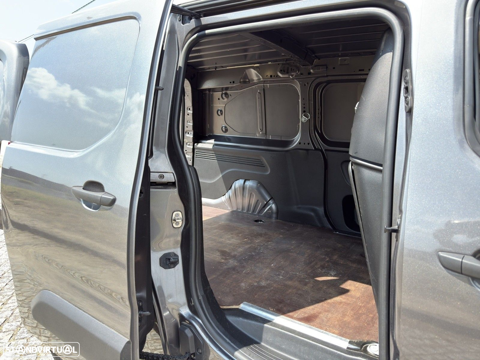 Peugeot Partner FlexCab BlueHDi 130 L2 EHZ S&S Pro - 16