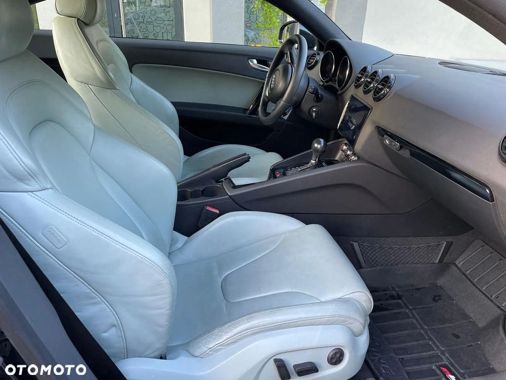 Audi TT Coupé 2.0 TFSI S tronic - 10