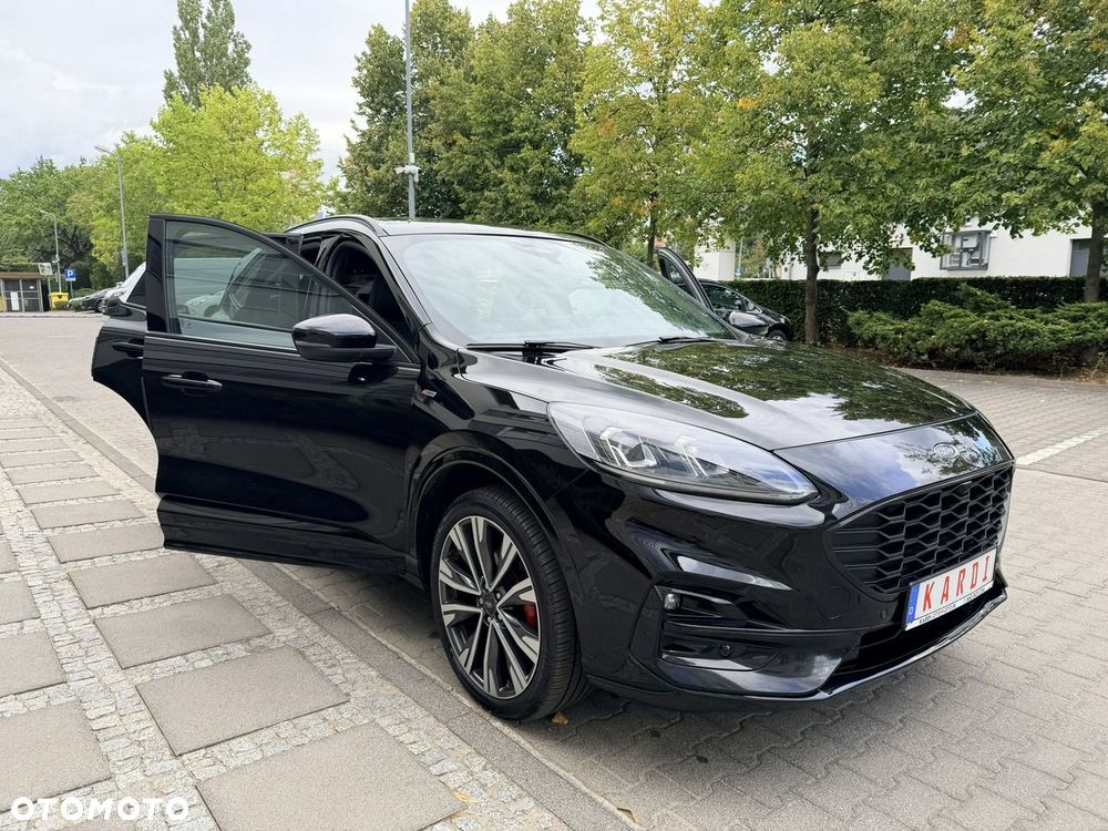 Ford Kuga - 18