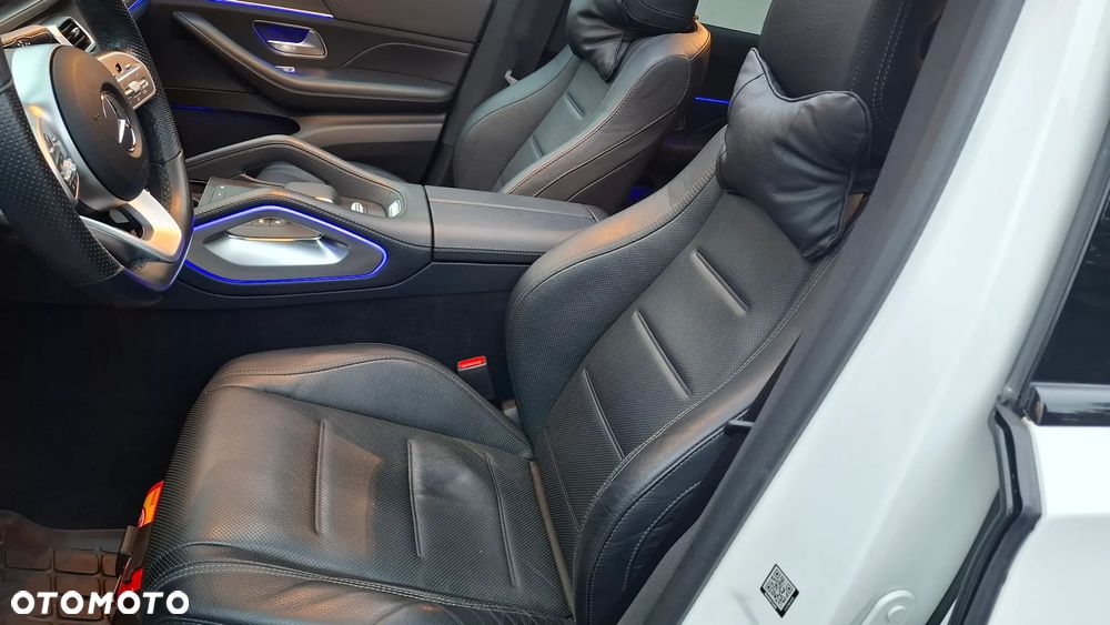 Mercedes-Benz GLE 400 d 4-Matic Premium Plus - 28