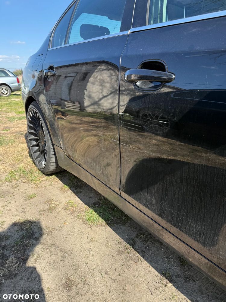 BMW Seria 5 - 13