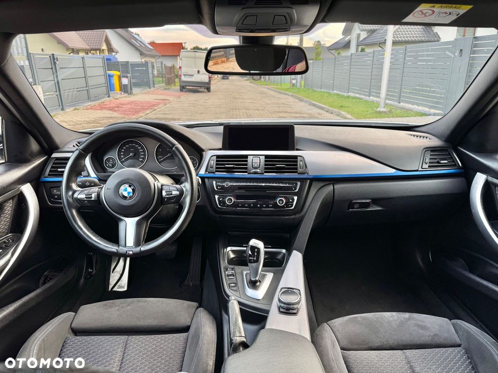 BMW Seria 3 - 9