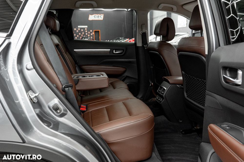 Renault Koleos ENERGY dCi 175 X-tronic 4WD INTENS - 17