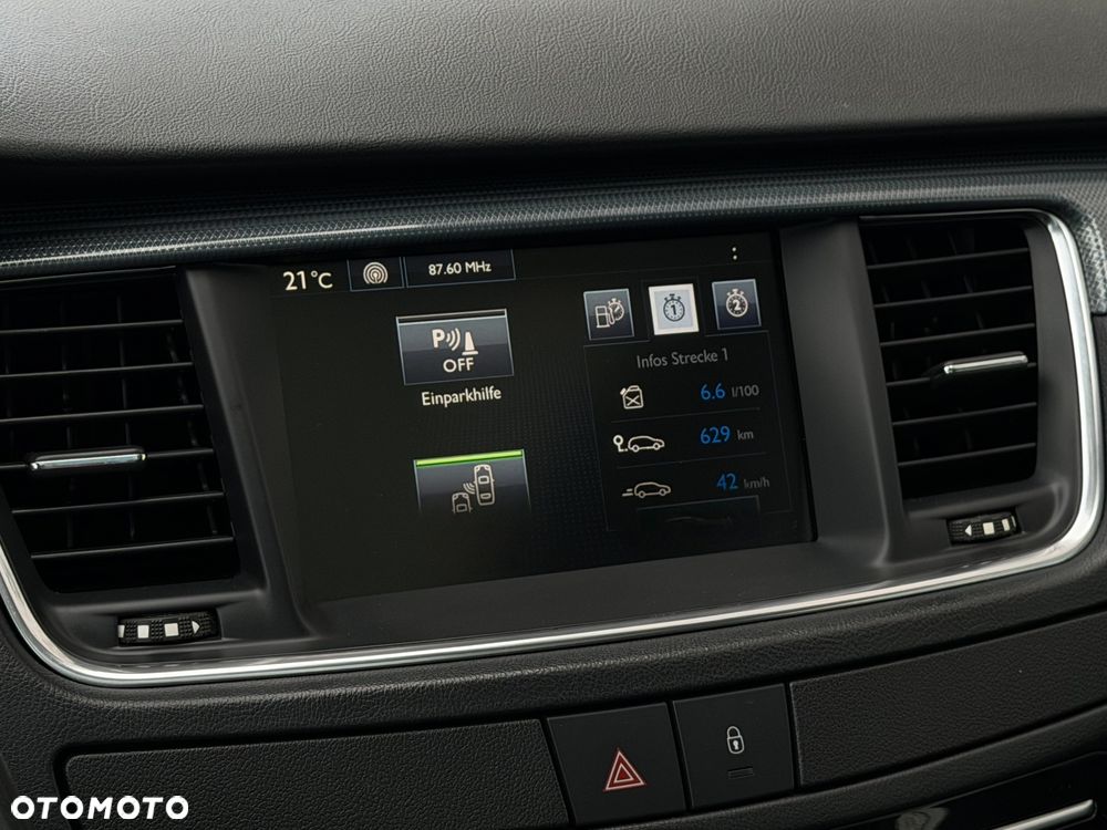 Peugeot 508 HDi 160 Automatik Business-Line - 31