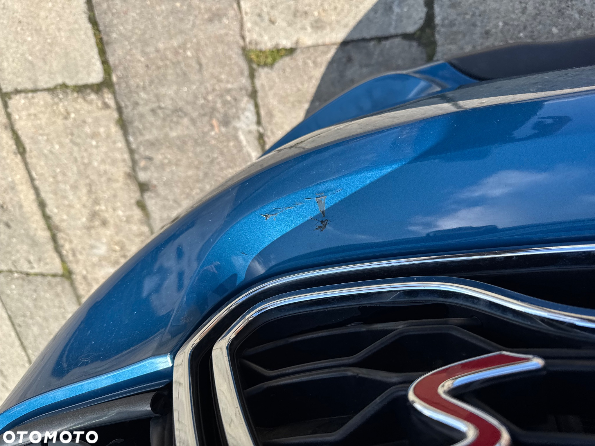 MINI Countryman Cooper S All4 - 25