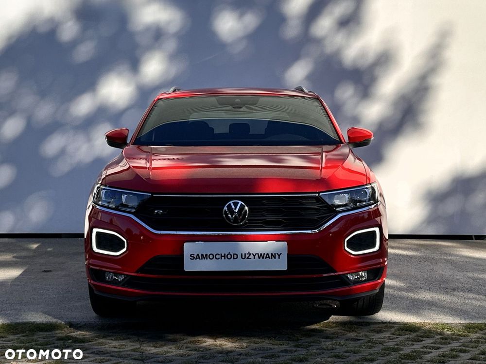 Volkswagen T-Roc - 2