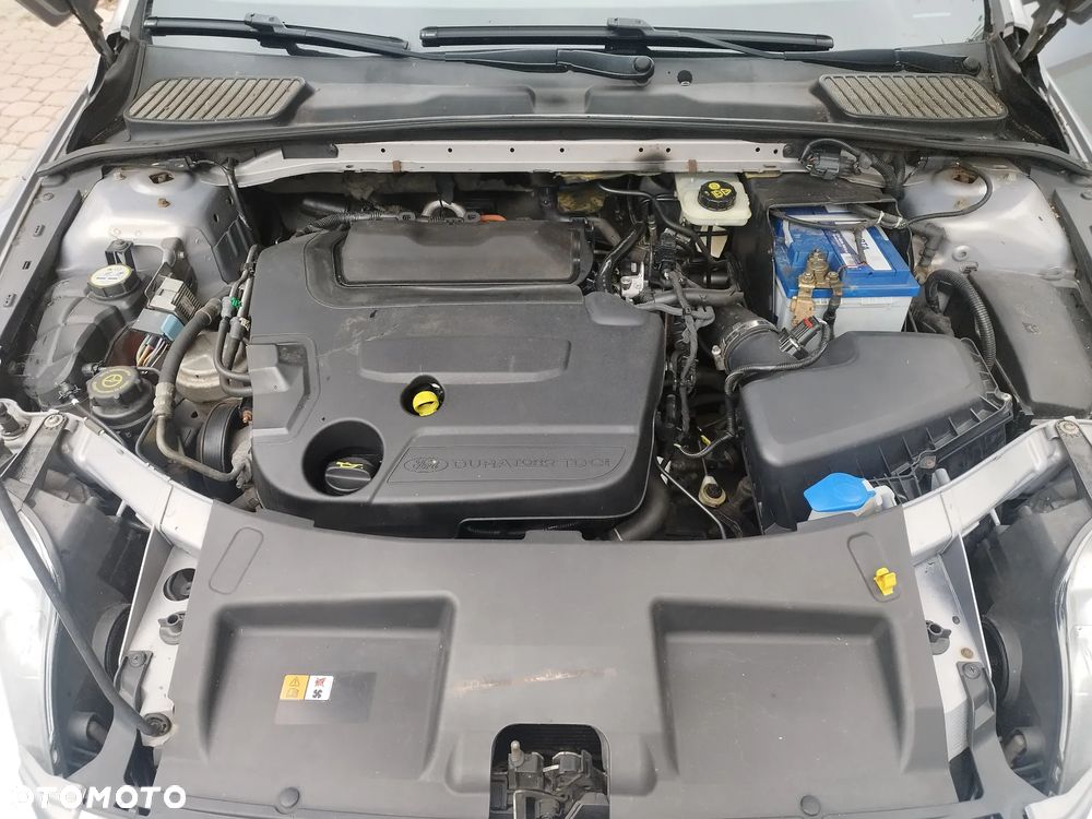 Ford Mondeo 2.0 TDCi Titanium S - 18