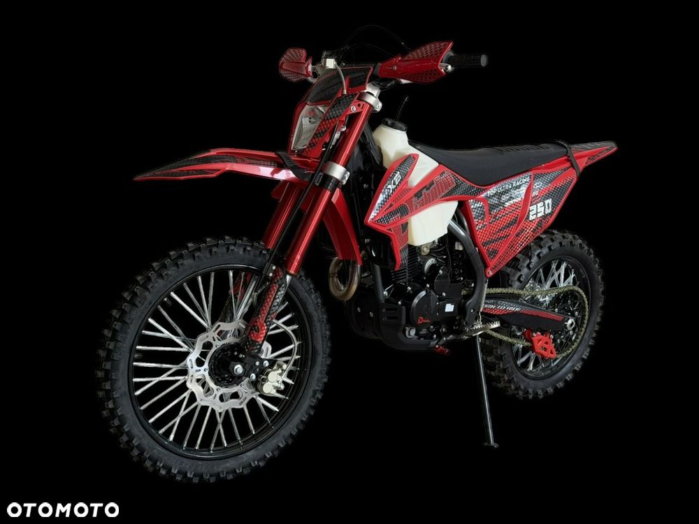 Diabolini X8 250 CC - 7