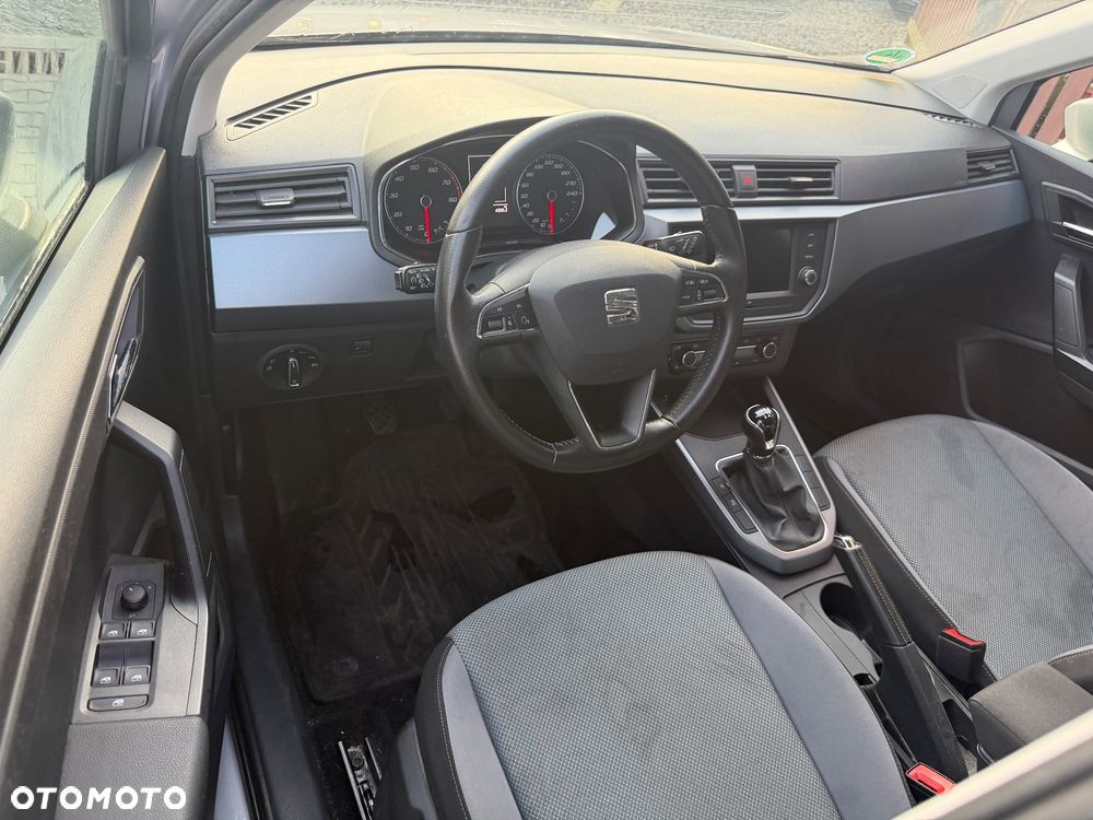 Seat Arona 1.0 TSI Style S&S - 4
