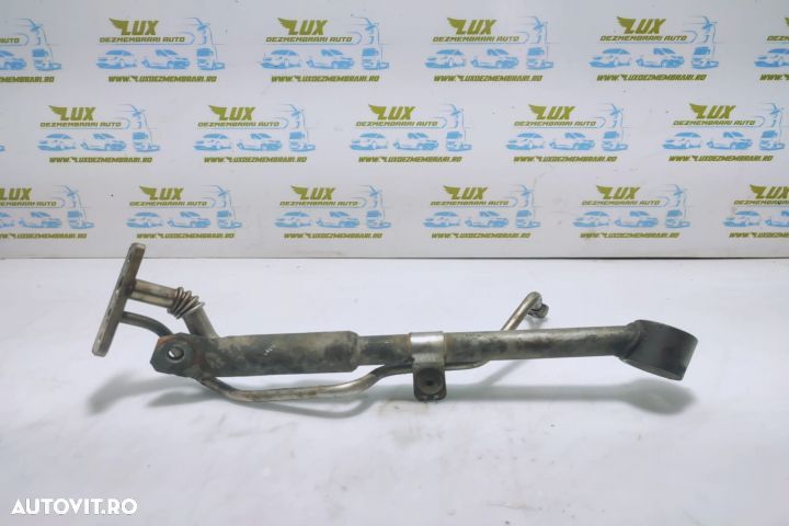 Conducta tur-retur turbo 1.6 2.0 tdi CAY CFF CFH 03l145535d Volkswagen VW Tiguan 1 seria - 1