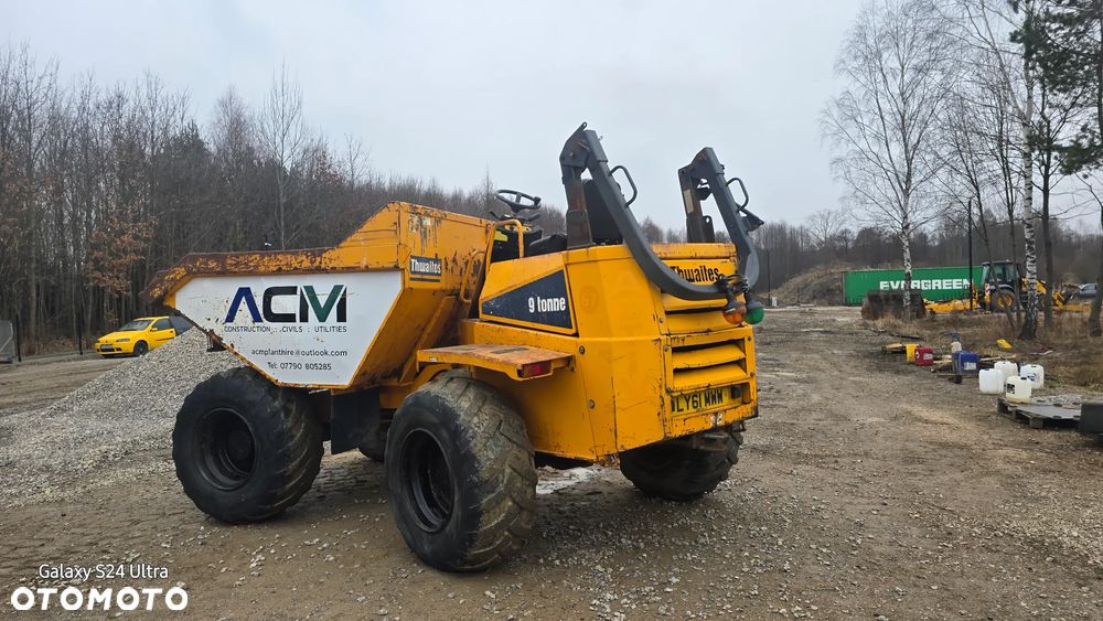 Terex Ps6000 - 7