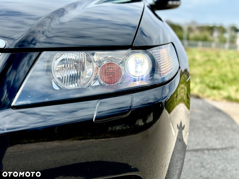 Honda Accord 2.4 Executive - 10