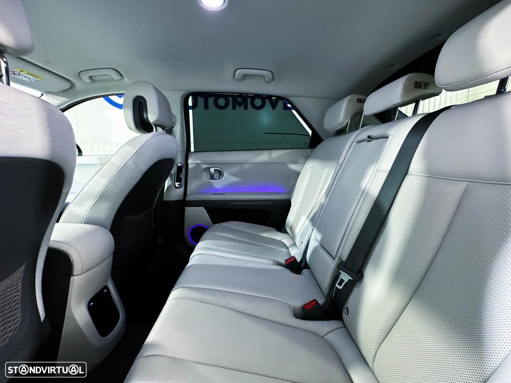 Hyundai Ioniq 5 77 kWh Vanguard+ - 10