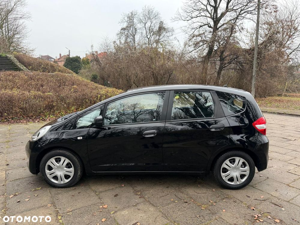 Honda Jazz 1.2 i-VTEC - 2
