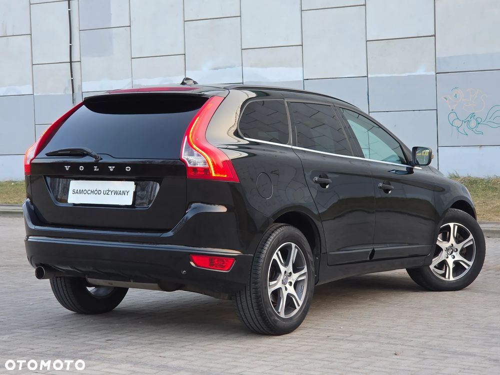 Volvo XC 60 D3 R Design - 2