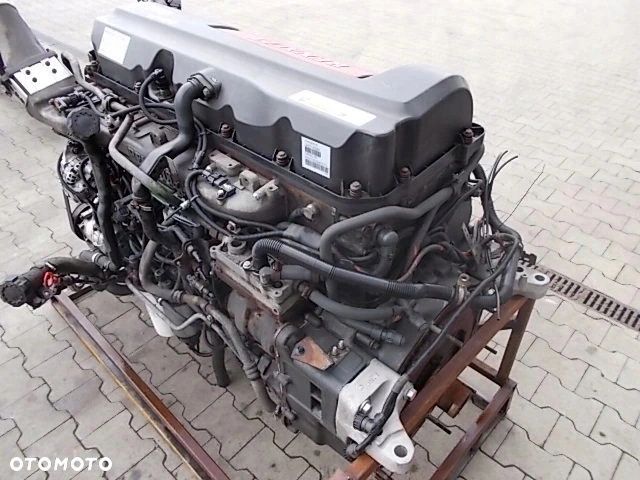 RENAULT PREMIUM DXI SILNIK KOMPLETNY 430 DXI - 4