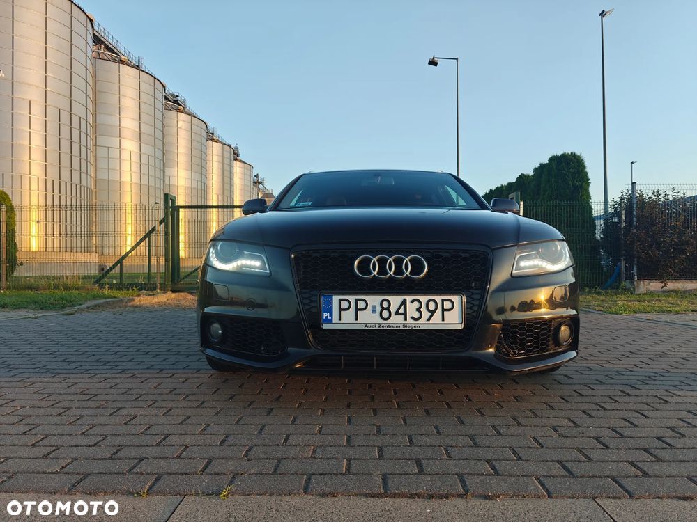 Audi A4 Avant 2.0 TDI DPF - 19