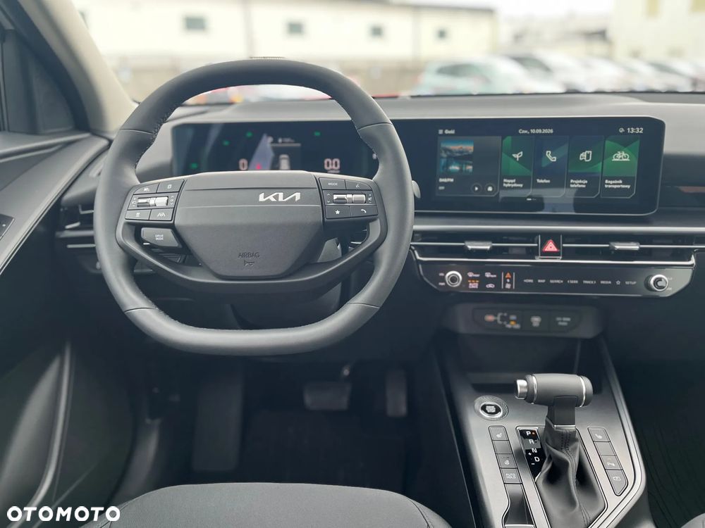 Kia Niro - 14