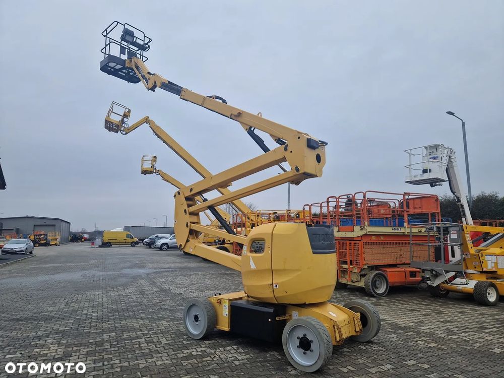 Manitou 170 AETJL - 7