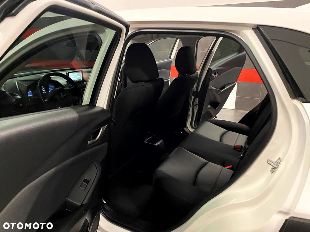 Mazda CX-3 2.0 Skyenergy - 17