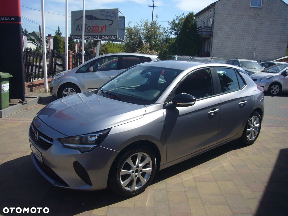 Opel Corsa 1.2 S&S - 2