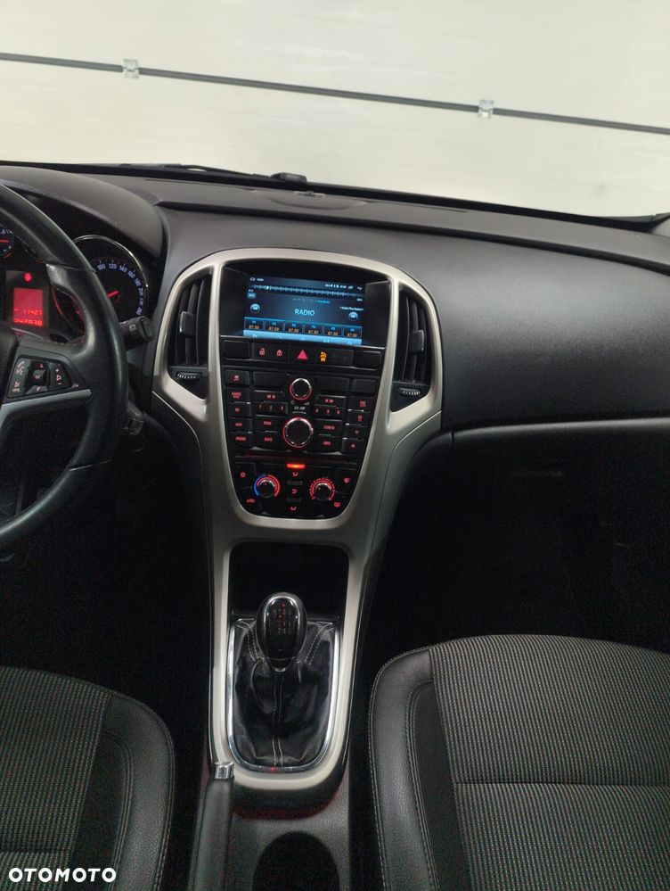 Opel Astra - 19