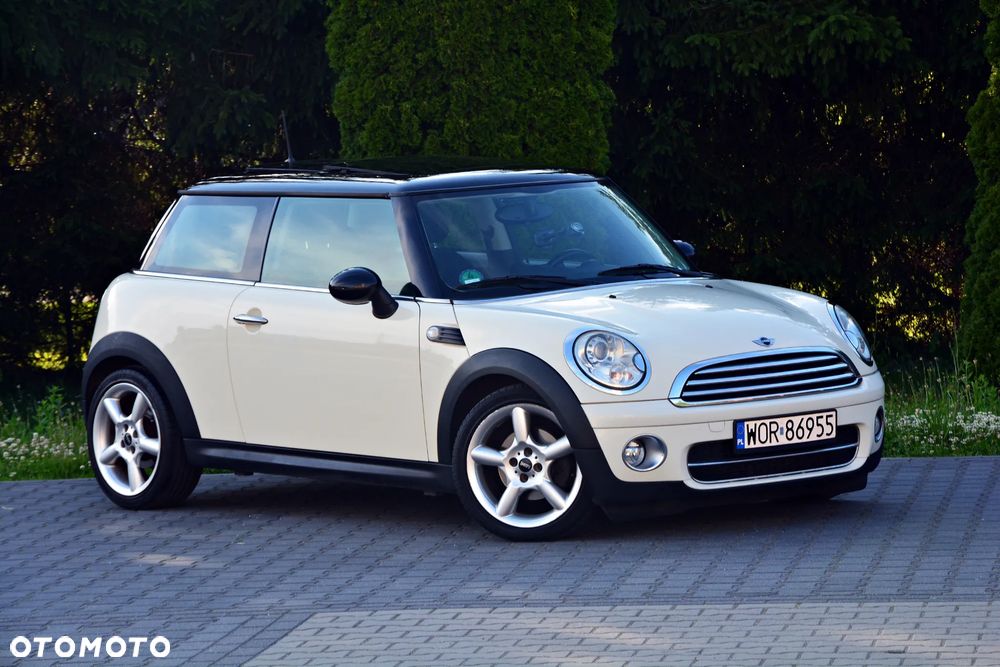 MINI Cooper - 18
