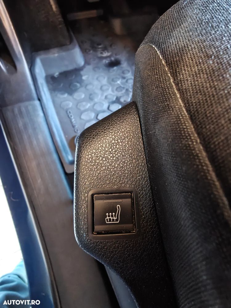 Opel Combo 1.2 L1H1 Start/Stop Selection - 3