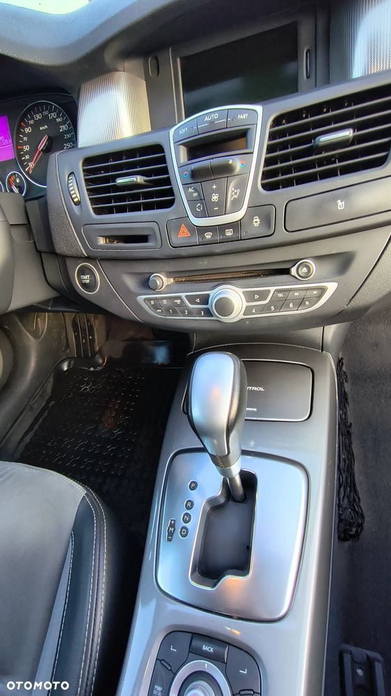 Renault Laguna 2.0 dCi Bose Edition - 21