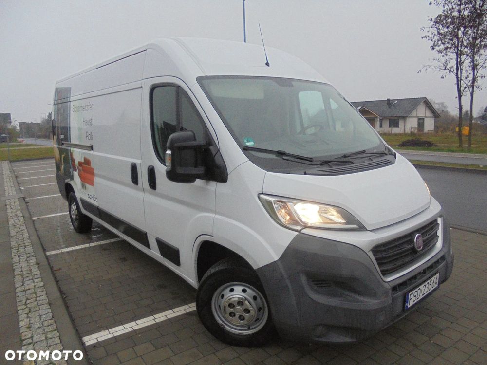 Fiat Ducato - 19