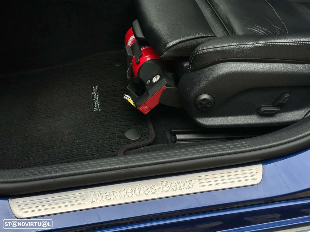 Mercedes-Benz C 200 - 13