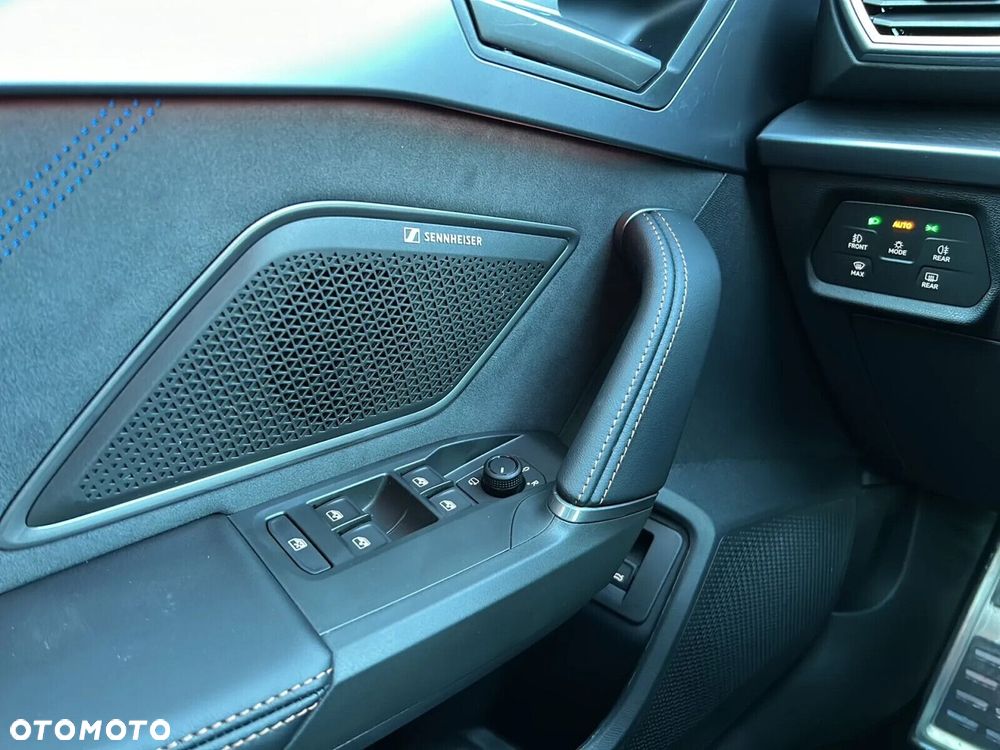 Cupra Leon Sportstourer - 21