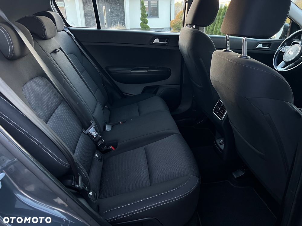 Kia Sportage 1.6 GDI 2WD VISION - 14