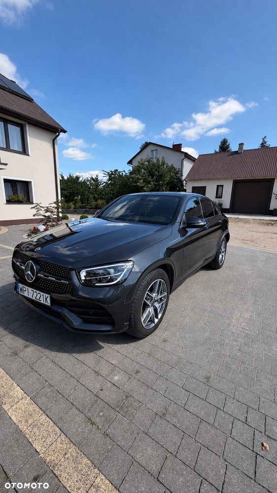 Mercedes-Benz GLC - 2
