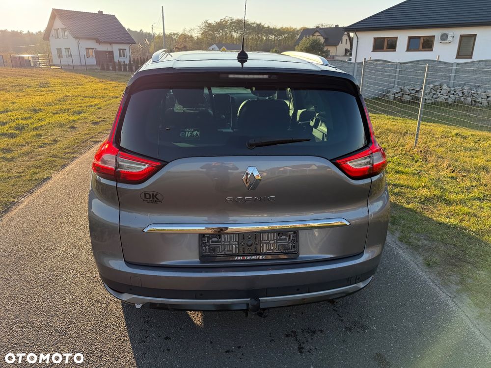 Renault Grand Scenic Gr 1.6 dCi Energy Bose EU6 - 5