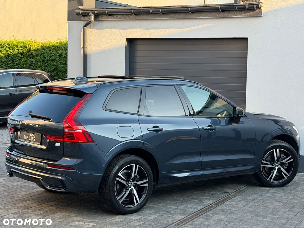 Volvo XC 60 - 29