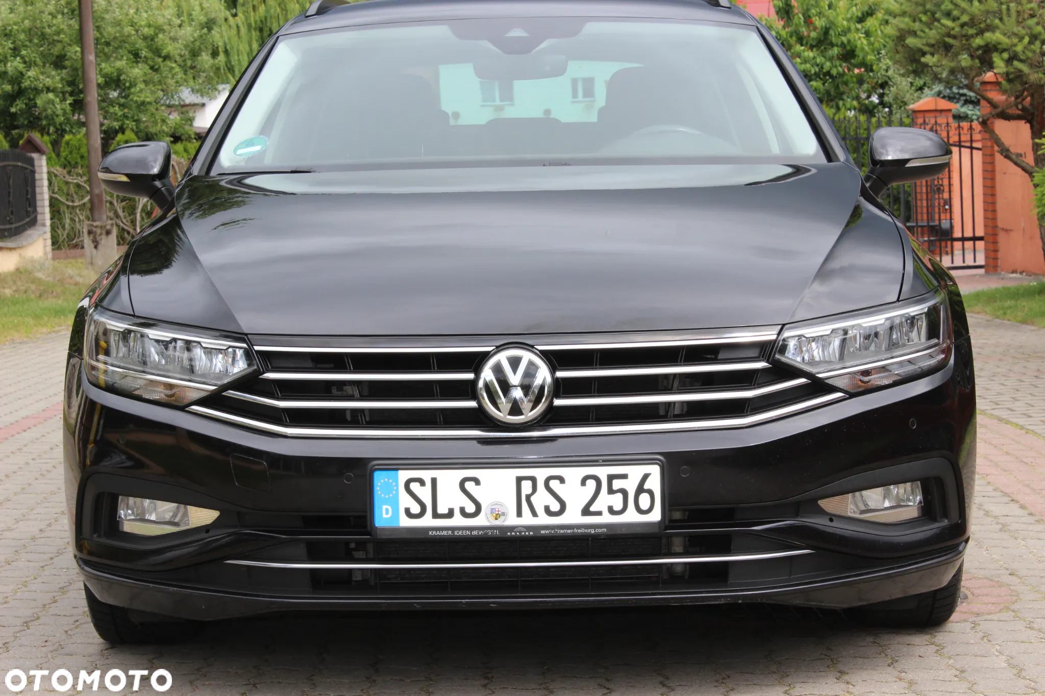 Volkswagen Passat Variant 2.0 TDI SCR DSG Business - 2