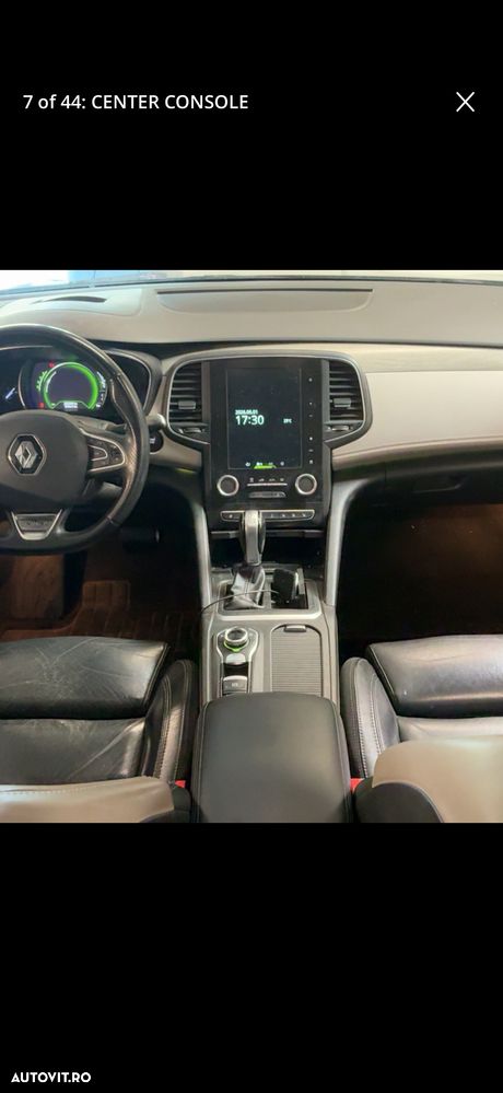 Renault Talisman ENERGY TCe 200 EDC INITIALE PARIS - 6