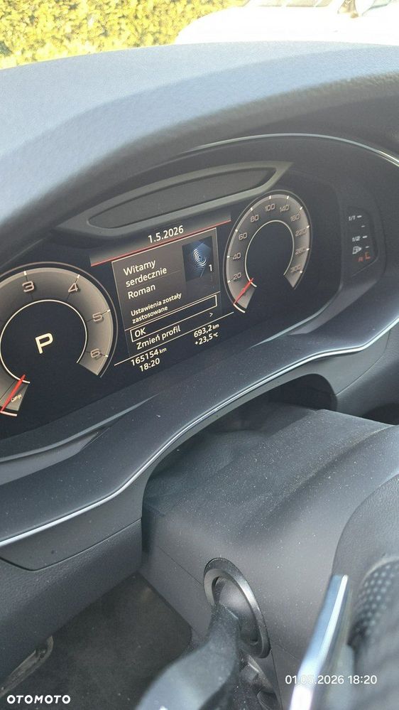 Audi A6 Avant - 8